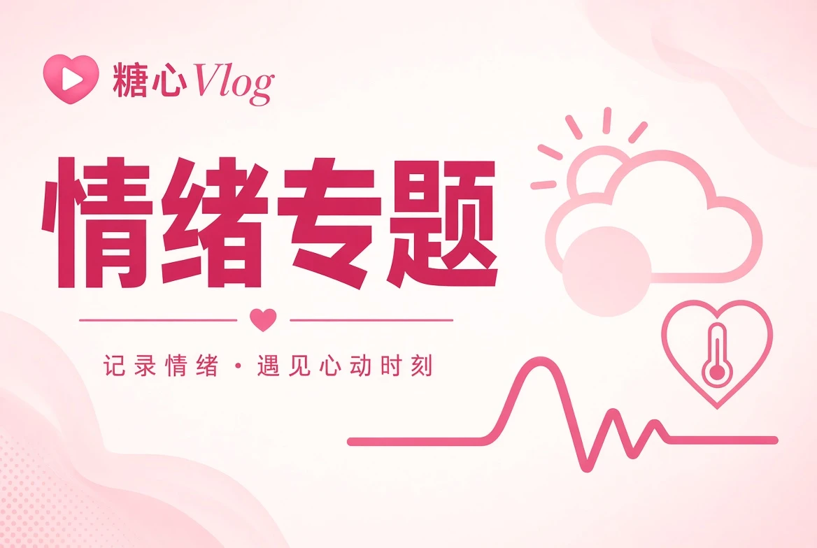 心情笺内容图